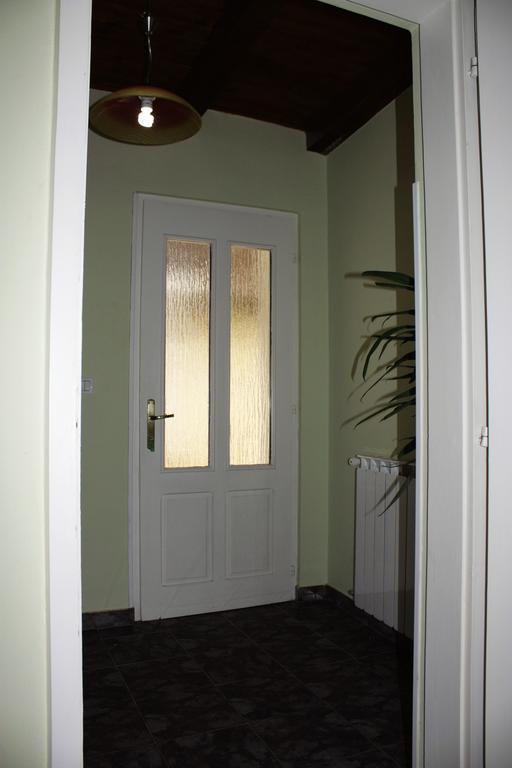 Apartment Pri Bricu Kobarid Exterior photo